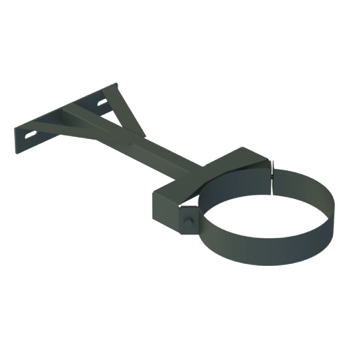 Wandhalter-verstellbar-250-360mm-einstrebig-Jeremias-DW-GREY-1