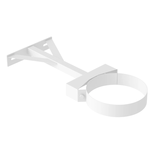 Wandhalter-verstellbar-250-360mm-einstrebig-Jeremias-DW-WHITE-1