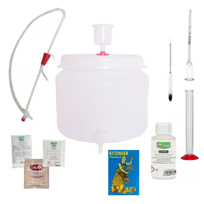 Wein-selber-machen-Wein-starterset-Weinbrauset-Weinherstellung-starterset-mit-Kunststofffass-30L-gross-99924330_1-1