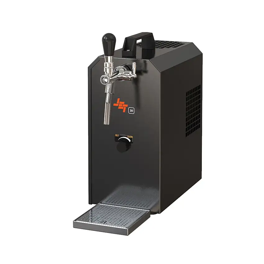 Zapfanlage-Bierzapfanlage-JET-30-Silver-Bierzapfanlage-1-leitig-Trockenkuehlgeraet-bis-zu-40-Liter-h-453816-1