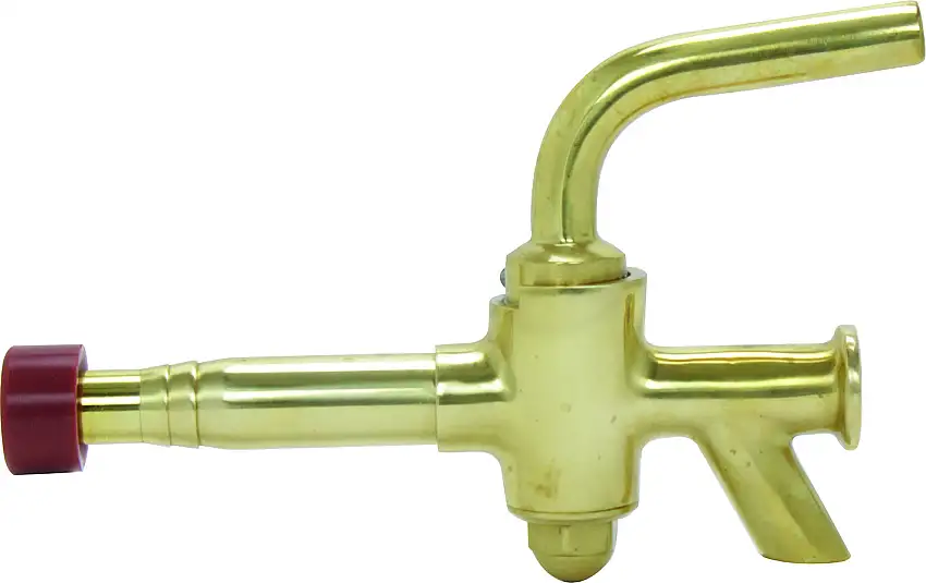 Zapfhahn-Schankhahn-Bierhahn-Kompensatorschankhahn-Messing-Schlaghahnausfuehrung-99924358-1