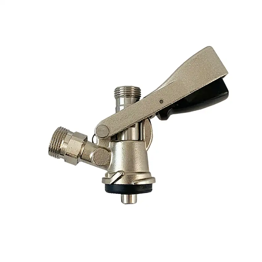 Zapfkopf-Keg-Verschluss-Korb-Fitting-oberer-Ausgang-Kelleranstich-37-1