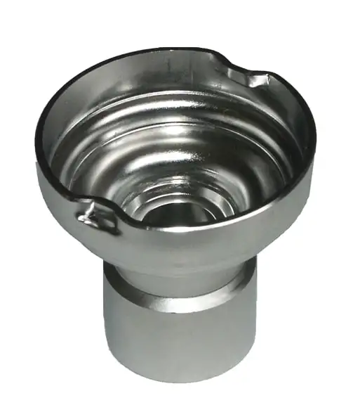 Zapfkopfreinigungsadapter-Korb-5-8-IG-959-1