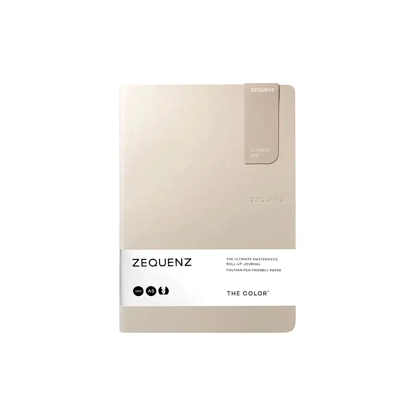 Zequenz_Carnet_A5_-_Taupe-1