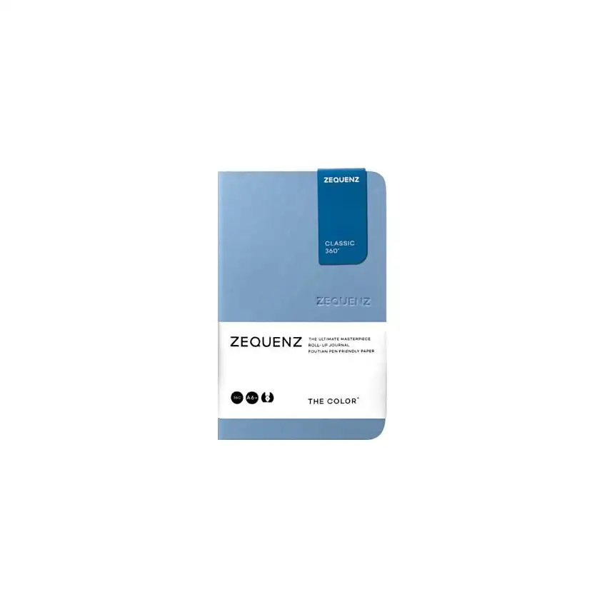 Zequenz_Carnet_A6_-_Light_Blue-1