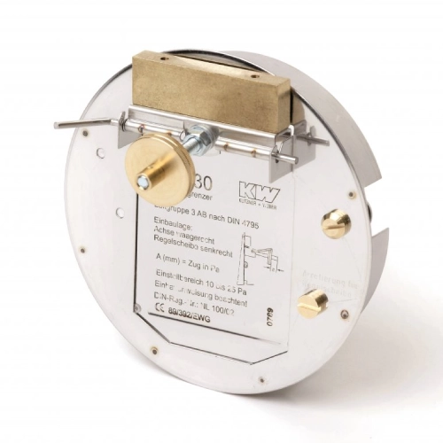 Zugbegrenzer-Z-130-Kutzner-Weber-1