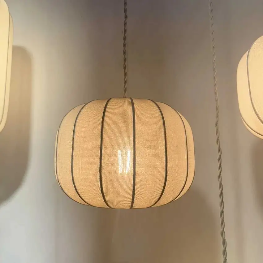 abat-jour-en-voile-ecru-h20cm-opjet-paris-1