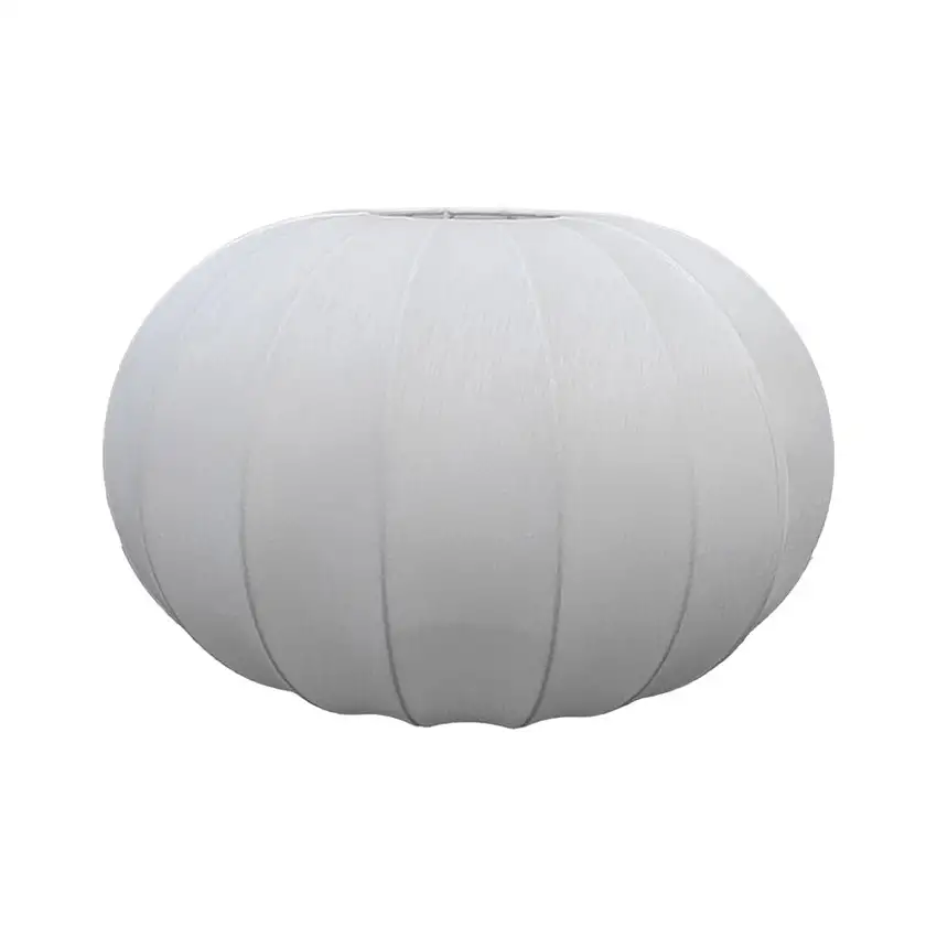 abat-jour-en-voile-ecru-h20cm-opjet-paris-2