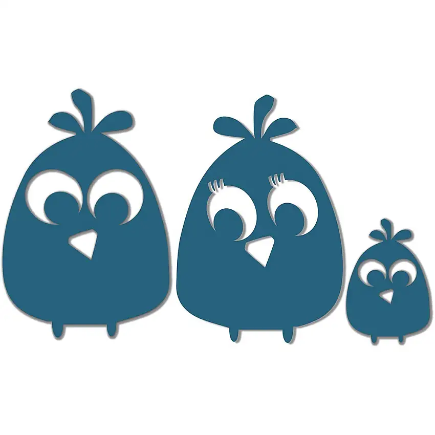 animaux-bill-birdy-trio-woodies-1