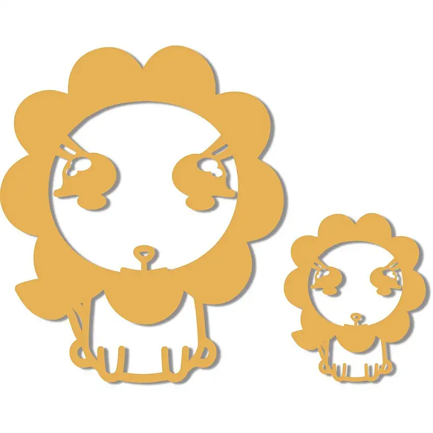 animaux-lion-el-duo-woodies-1