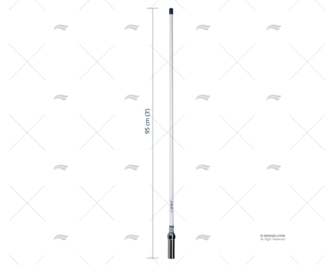 antenne-omnidirectionel-2-4ghz-0-9mt-scout-antennes-imnasa-ref-65000776-1