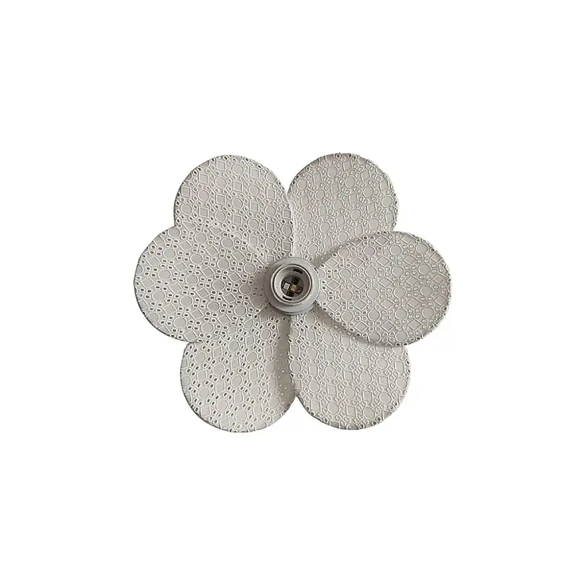 applique-murale-flora-broderie-anglaise-d32cm-electrifiee-1