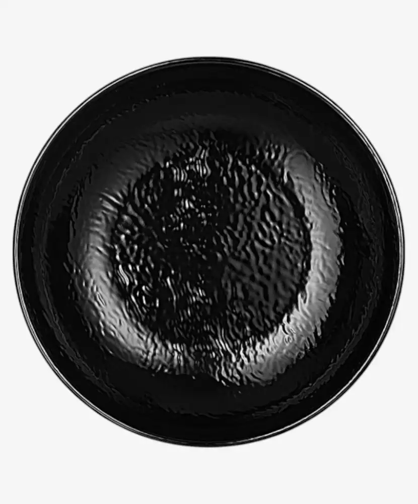 assiette-creuse-1000-ml-tilda-black-23-x-h-4-5-cm-100-melamine-1