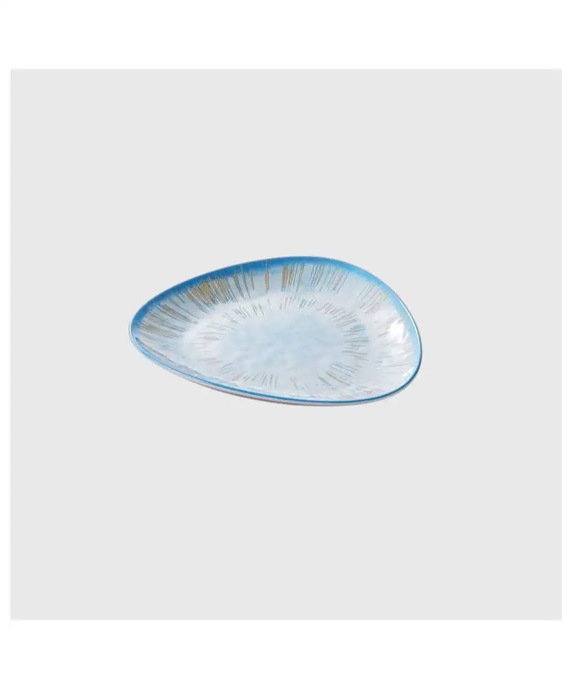assiette-elliptique-decoree-en-melamine-collection-ocean-1