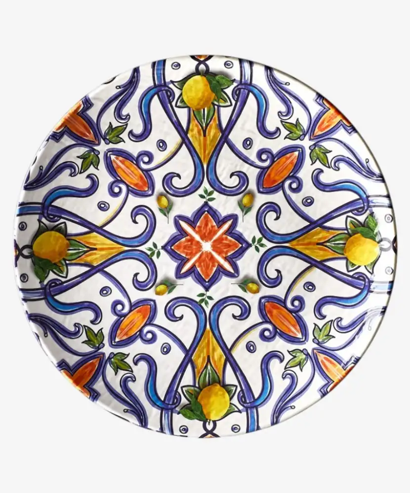 assiette-plate-genova-melamine-1
