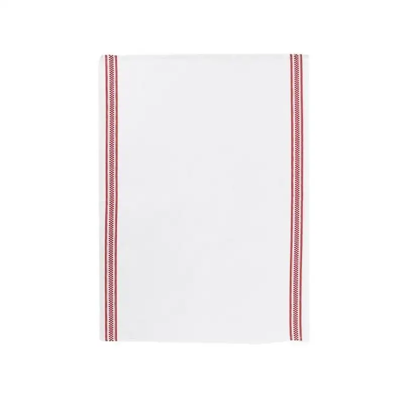 bande-damier-torchon-rouge-1