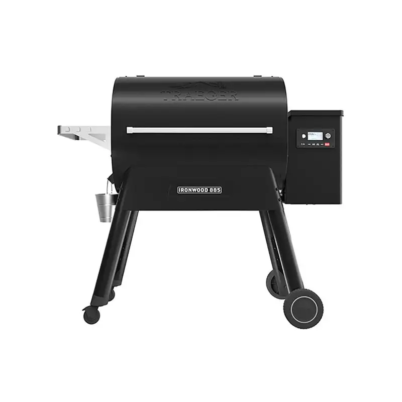 barbecue-a-pellets-ironwood-885-traeger-1
