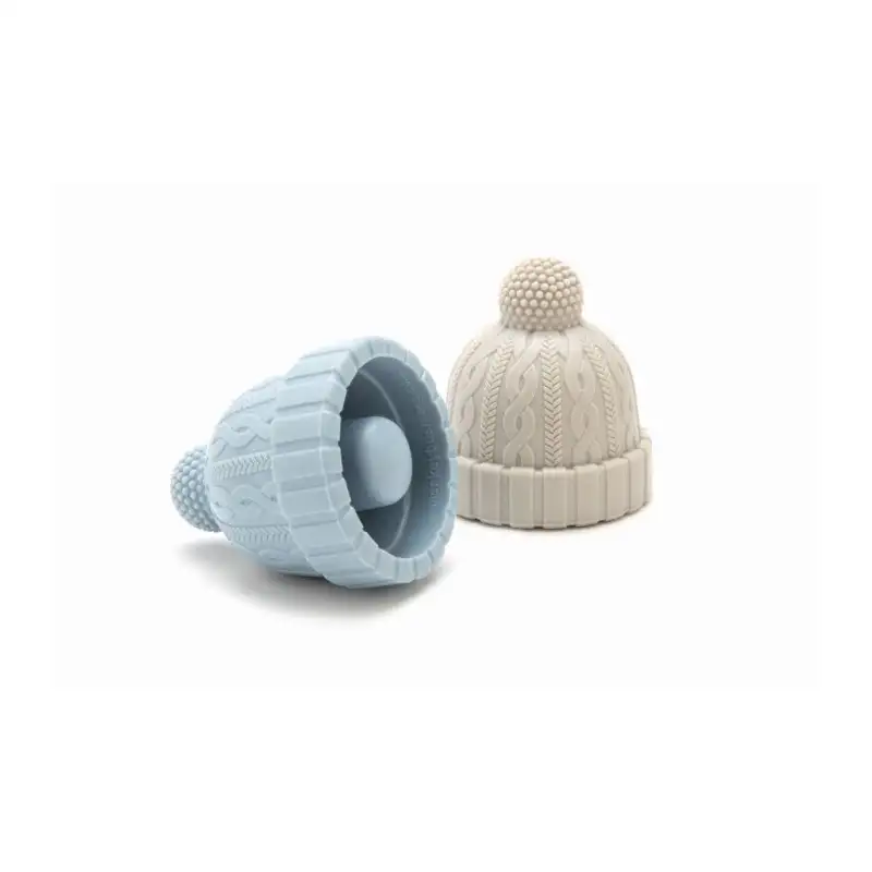 beanie-bouchon-de-bouteille-bleu-et-gris-2-pcs-1