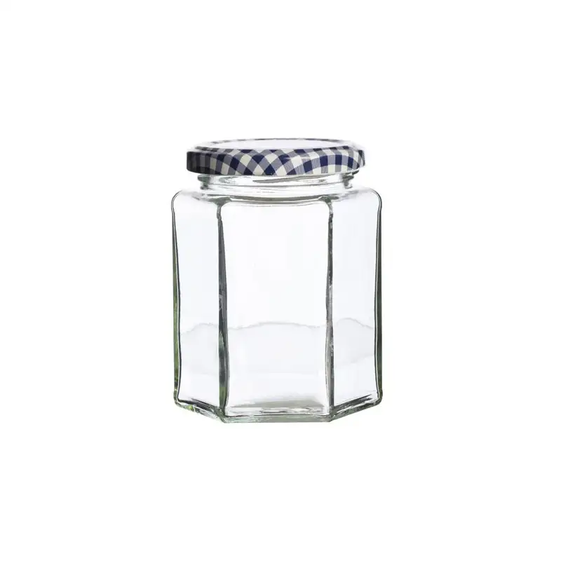 bocal-hexagonal-en-verre-avec-couvercle-280-ml-1