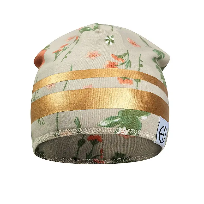 bonnet-microfibre-meadow-blossom-0-6m-1