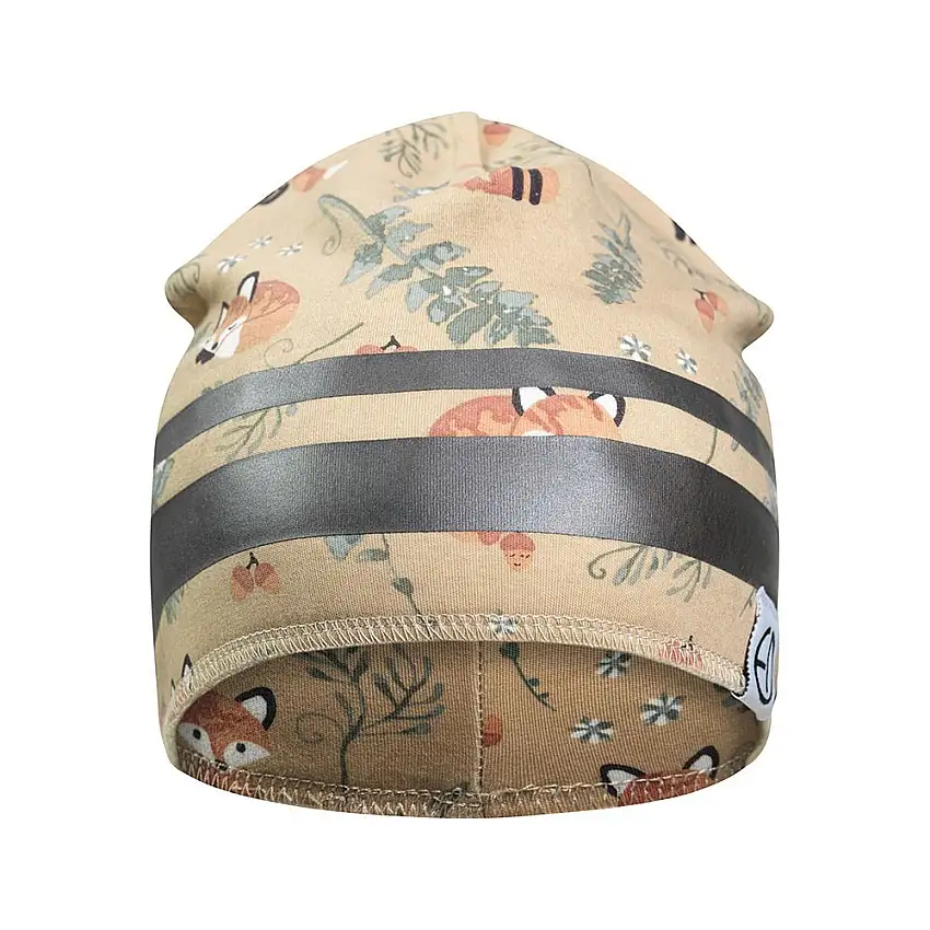 bonnet-microfibre-nordic-woodland-0-6m-1