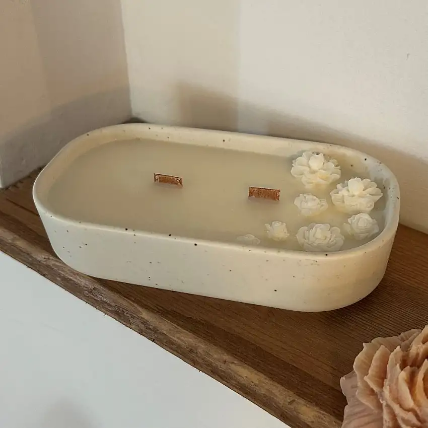 bougie-vegetale-coupe-sencha-ecru-fait-main-150gr-1