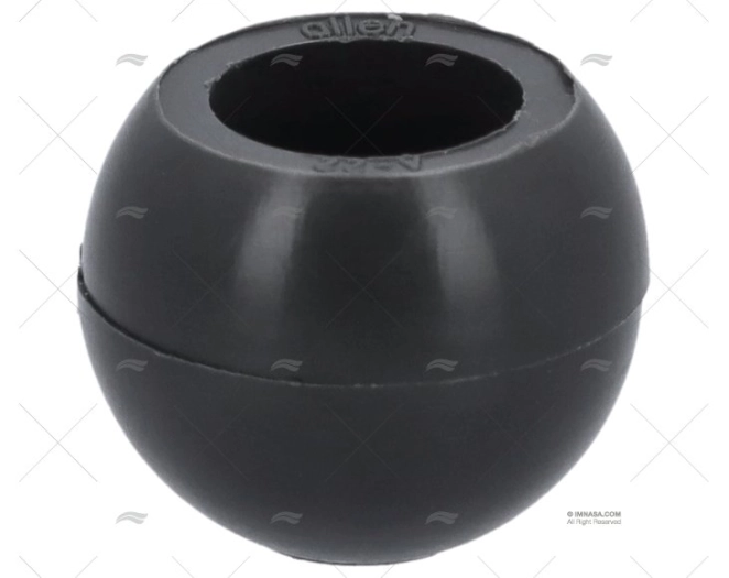 boule-stop-gris-petite-allen-brothers-poulies-imnasa-ref-28000241-1