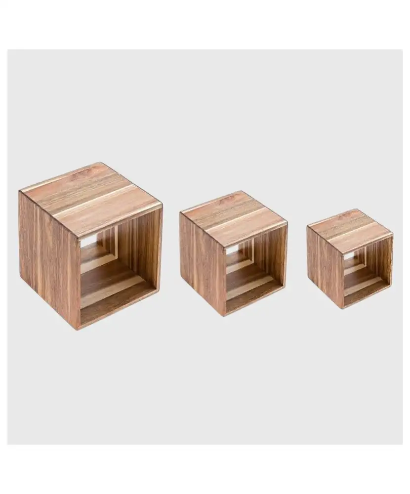 buffet-de-table-cubique-en-acacia-3pcs-13-18-23cm-1