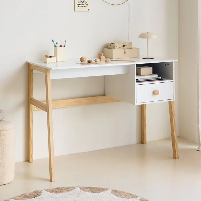 bureau-bois-blanc-cerise-petite-amelie-1