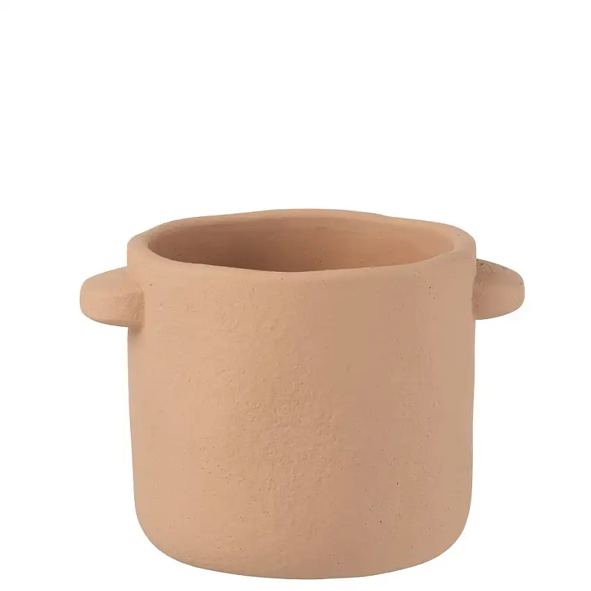 cache-pot-en-ciment-marron-clair-d16h145cm-1