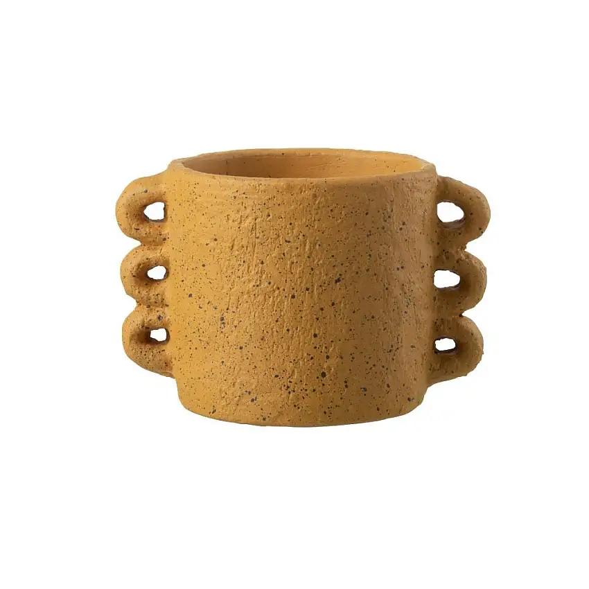 cache-pot-en-poterie-ocre-d14h13cm-1