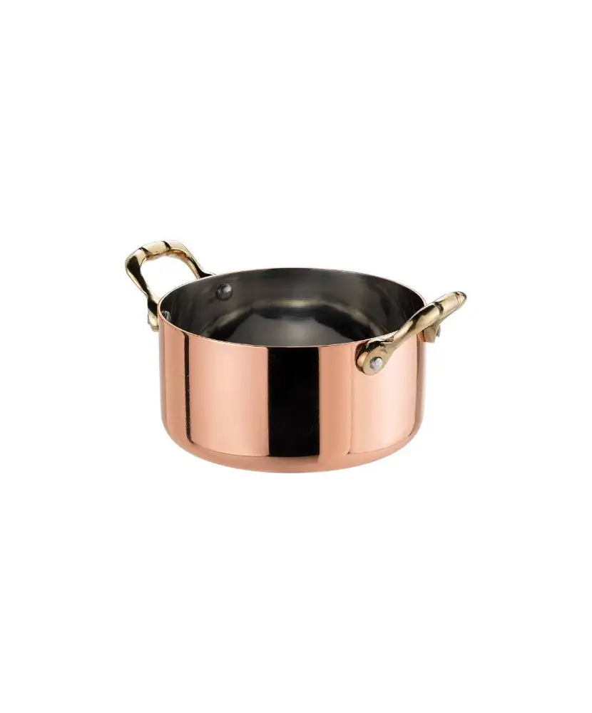 casserole-en-acier-couleur-cuivre-12x6cm-1