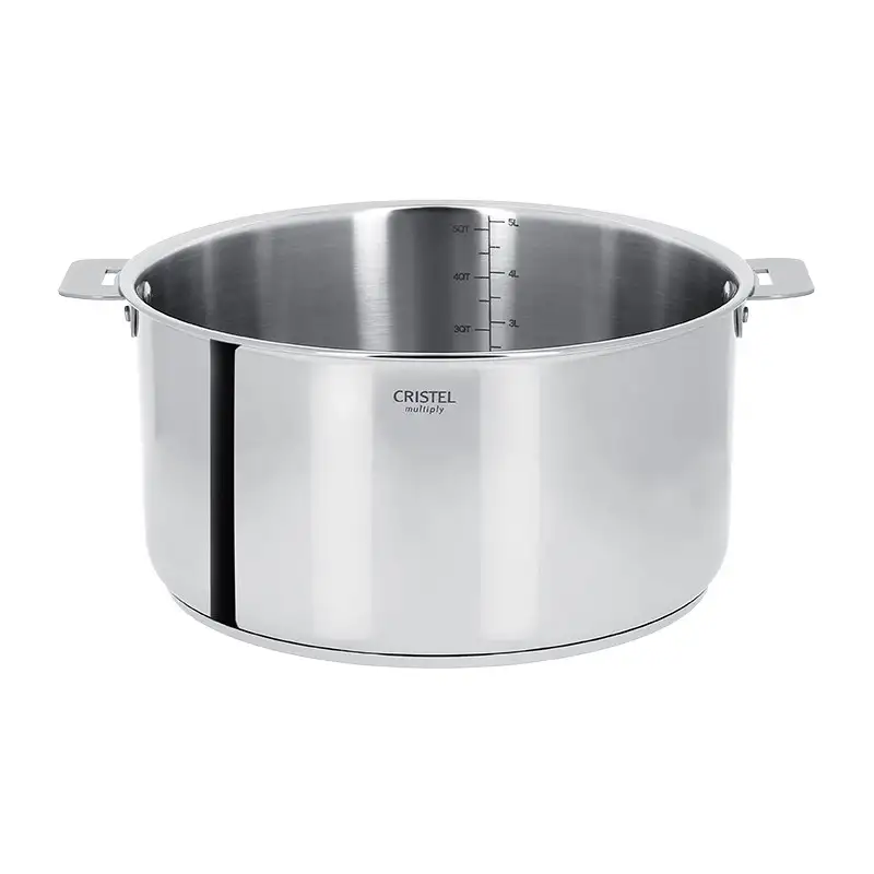 casteline-5-casserole-poelon-en-inox-brillant-14-cm-11-l-poignees-amovibles-1