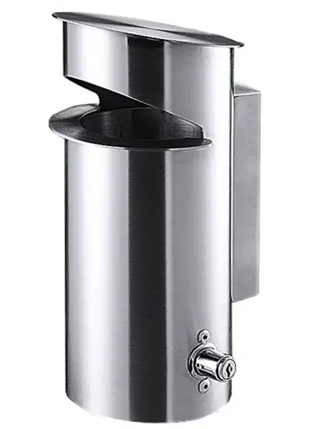 cendrier-mural-inox-1