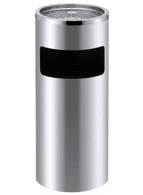 cendrier-poubelle-inox-1