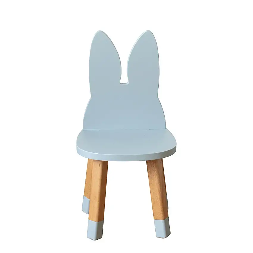 chaise-lapin-bleue-1