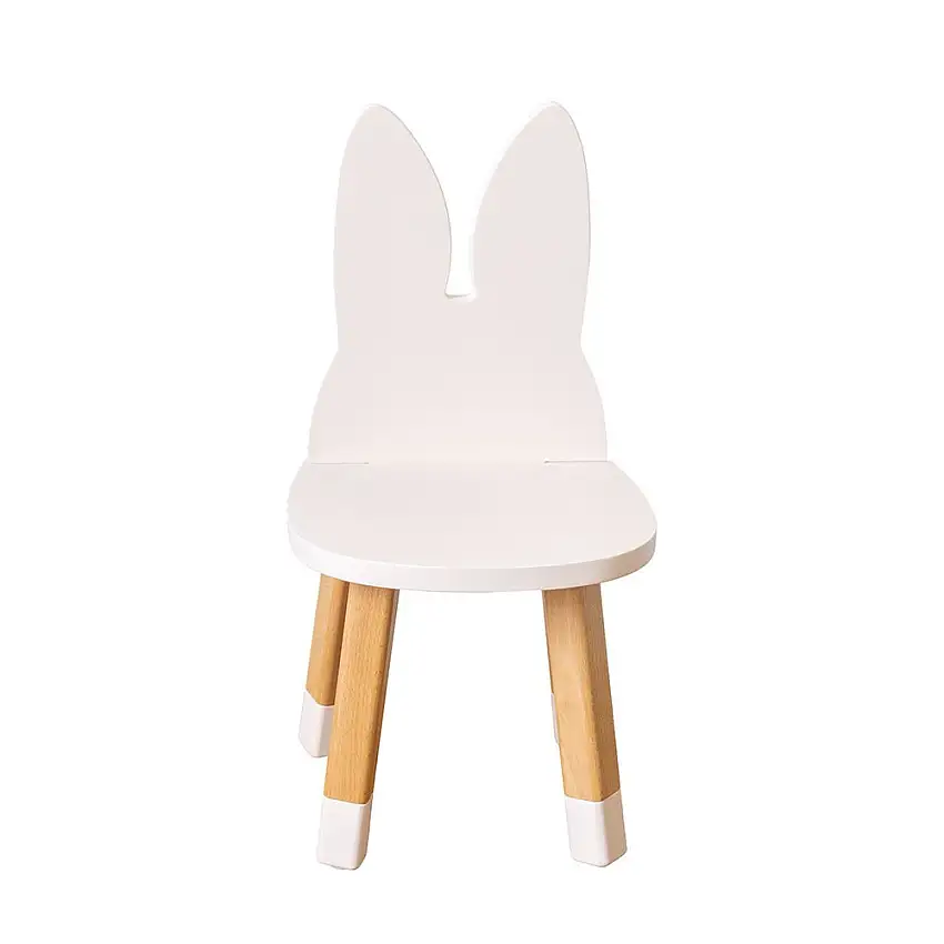 chaise-lapin-rose-1