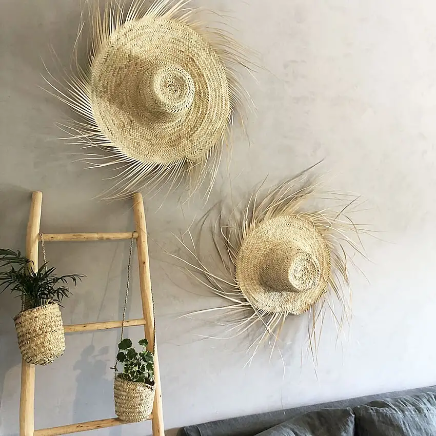 chapeau-en-palmier-deco-murale-fait-main-2-tailles-1