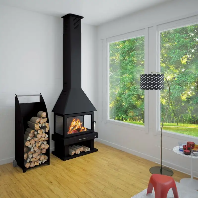 cheminee-a-bois-3-faces-bronpi-huesca-10-kw-1