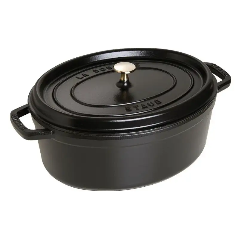 cocotte-fonte-ovale-33-cm-noir-mat-67-l-1