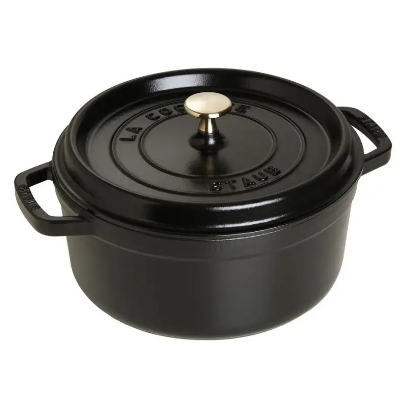cocotte-fonte-ronde-24-cm-noir-mat-38-l-1