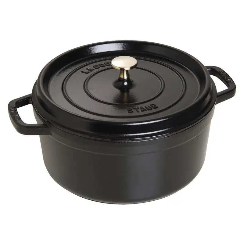 cocotte-fonte-ronde-26-cm-noir-mat-52-l-1