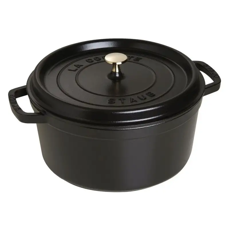 cocotte-fonte-ronde-28-cm-noir-mat-67-l-1