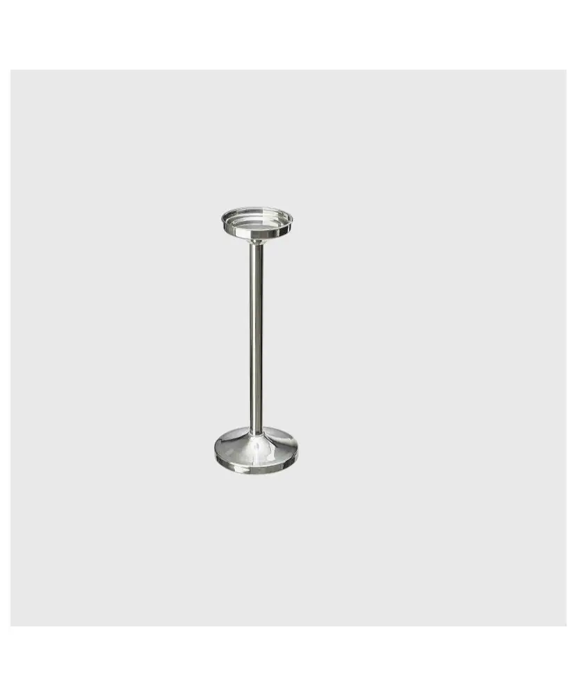 colonne-de-support-de-seau-a-glacons-en-acier-19x72-5cm-1
