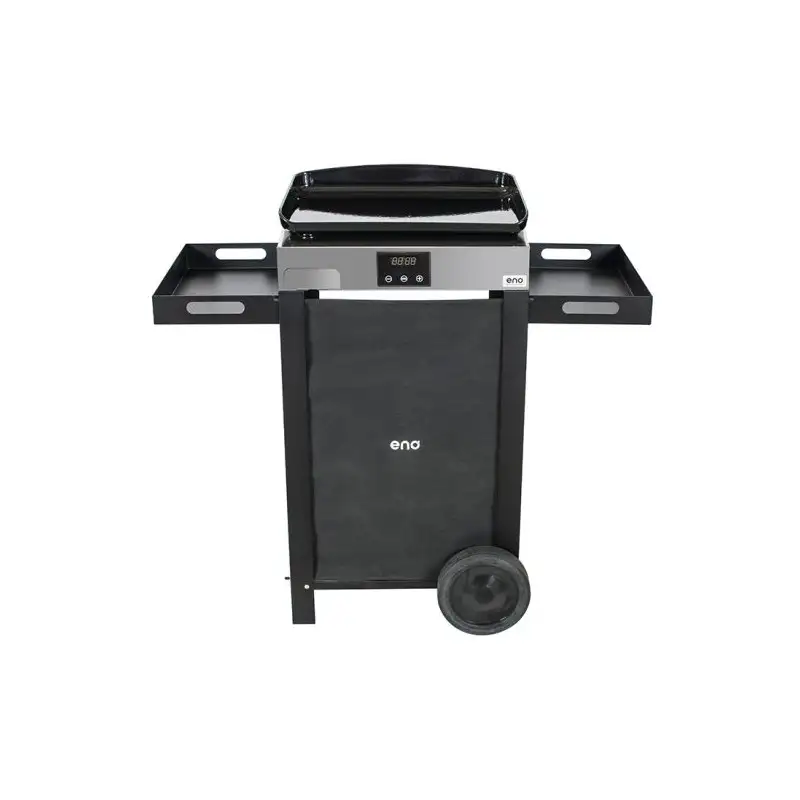 combo-plancha-electrique-initial-50-chariot-eno-1