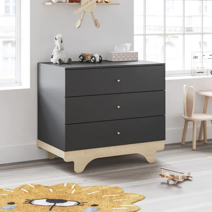commode-noire-grise-chambre-bebe-petite-amelie-1