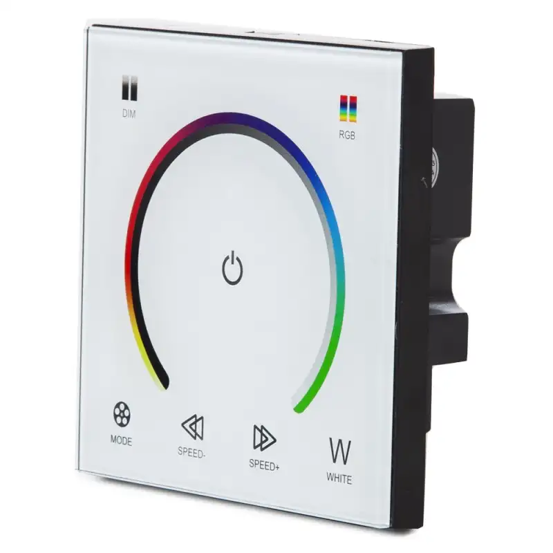 controleur-encastre-tactile-bande-de-led-rvbw-12-24vdc-192384w-1