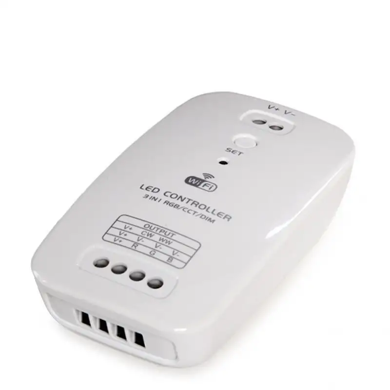 controleur-wifi-bande-de-led-trois-en-un-temperature-couleurrvbdim-compatible-alexa-1