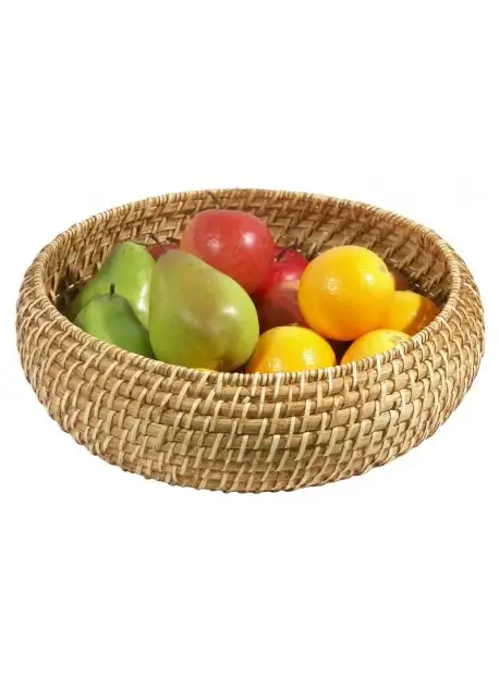 corbeille-a-fruits-ronde-en-bambou-et-rotin-1