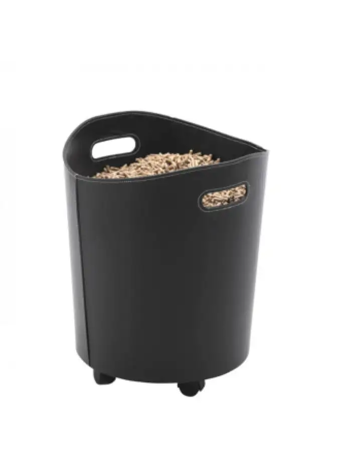 corbeille-a-granules-omega-simili-cuir-noir-dixneuf-1